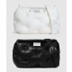 MAISON MARGIELA 마르지엘라 글램슬램백 미듐 2COLOR