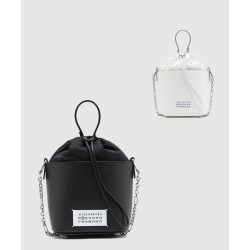 MAISON MARGIELA 마르지엘라 5AC 버킷백 스몰 2COLOR