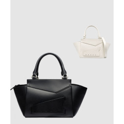 MAISON MARGIELA 마르지엘라 스내치 토트백 3COLOR