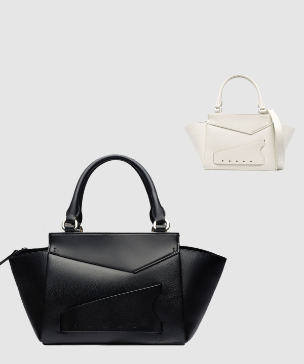 MAISON MARGIELA 마르지엘라 스내치 토트백 3COLOR