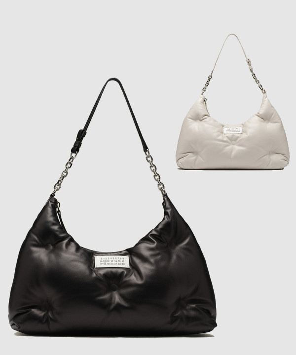 MAISON MARGIELA 마르지엘라 글램 슬램 호보백 4COLOR