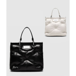 MAISON MARGIELA 마르지엘라 글램슬램 토트백 미니 3COLOR