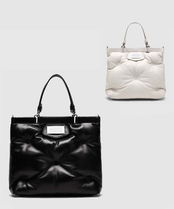 MAISON MARGIELA 마르지엘라 글램슬램 토트백 미니 3COLOR