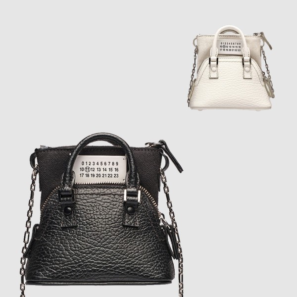 MAISON MARGIELA 마르지엘라 5AC백 베이비 2COLOR