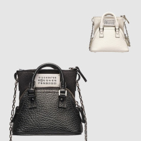 MAISON MARGIELA 마르지엘라 5AC백 베이비 2COLOR