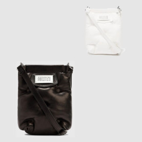 MAISON MARGIELA 마르지엘라 글램슬램 폰 홀더백 2COLOR