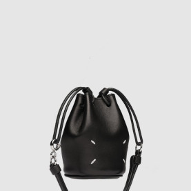 MAISON MARGIELA 마르지엘라 마이크로 버킷백