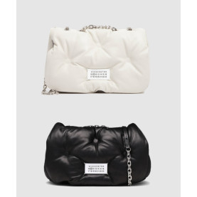 MAISON MARGIELA 마르지엘라 글램슬램 플랩 체인 3COLOR