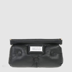 MAISON MARGIELA 마르지엘라 글램 슬램 플랩 숄더백