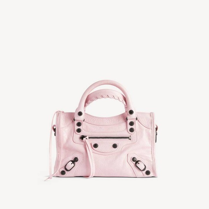 BALENCIAGA 발렌시아가 르시티 미니