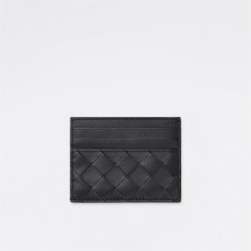 BOTTEGA VENETA 보테가베네타  인트레치아토 카드지갑 635057 9COLOR