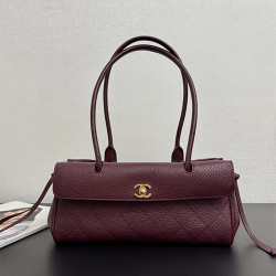 CHANEL 샤넬 볼링 백 AS30668