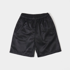 PRADA 프라다 백플레이트 반바지
