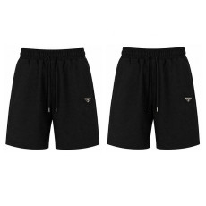●6월 판매 5위● PRADA 프라다 사피아노 반바지