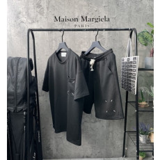 MAISON MARGIELA 메종마르지엘라 하프 세트 2COLOR