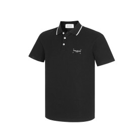 MAISON MARGIELA 메종마르지엘라 로고 카라 2COLOR