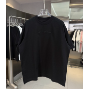 ●6월 판매 19위● CHROME HEARTS 크롬하츠 라운드 반팔 3COLOR