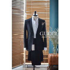 GUCCI 구찌 쿨맥스 정장 2COLOR