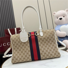 GUCCI 구찌 보르세토 숄더백 866734 2COLOR