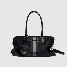 GUCCI 구찌 보르세토 숄더백 866734 2COLOR