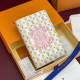LOUIS VUITTON 루이비통 패스포트 커버 여권지갑 M29034 3COLOR