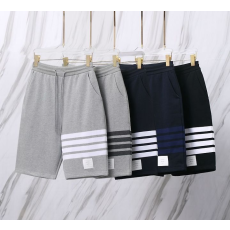 THOM BROWNE 톰브라운 103 클래식 사선 스웨트 쇼츠