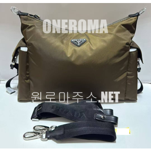 김*규 고객님 프라다 익스플로어 리나일론 백