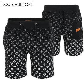 LOUIS VUITTON 루이비통 그라데이션 나염 반바지