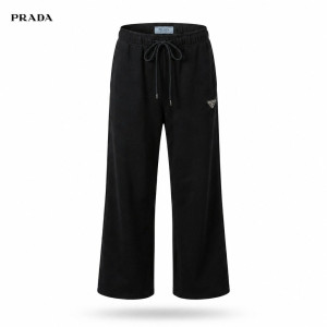 PRADA 프라다 데일리 팬츠 4COLOR