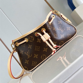 LOUIS VUITTON 루이비통 나노 프리볼 숄더백 M29537