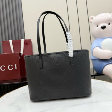 GUCCI 구찌 플라크 소가죽 토트백 875236 3COLOR