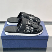 DIOR 디올 남성용 슬리퍼 D99709 2COLOR