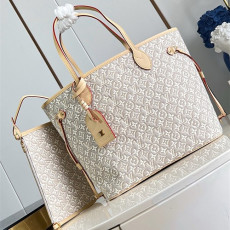 LOUIS VUITTON 루이비통 네버풀 쇼퍼백 MM M2A381