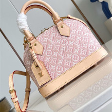 LOUIS VUITTON 루이비통 알마 BB 숄더백 M2A378