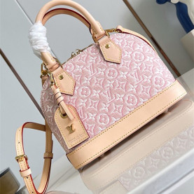 LOUIS VUITTON 루이비통 알마 BB 숄더백 M2A378