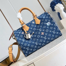 LOUIS VUITTON 루이비통 스피디 반둘리에 30 M27556
