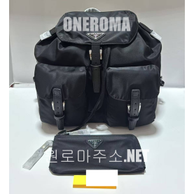 이*혜 고객님 프라다 리나일론 백팩