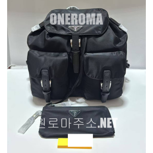 이*혜 고객님 프라다 리나일론 백팩