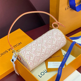 LOUIS VUITTON 루이비통 포쉐트 빠삐용 숄더백 M29881