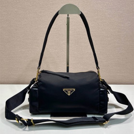 PRADA 프라다 익스플로어 리나일론 스몰 숄더백 1BH232 2COLOR