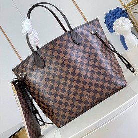 LOUIS VUITTON 루이비통 네버풀 MM N40598