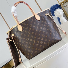 LOUIS VUITTON 루이비통 네버풀 MM M40366