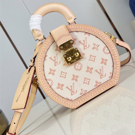 LOUIS VUITTON 루이비통 부아뜨 샤포 케이스백 M27961