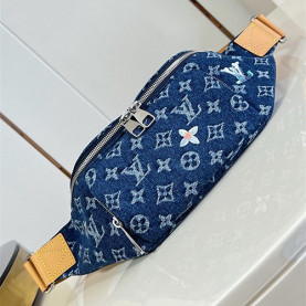 LOUIS VUITTON 루이비통 러쉬 범백 M27640