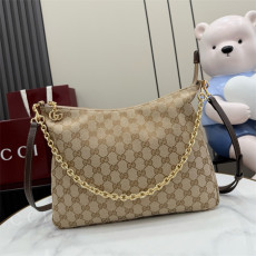 GUCCI 구찌 프리마베라 라지 숄더백 A006OA