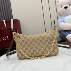 GUCCI 구찌 프리마베라 스몰 숄더백 A0034B
