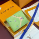 LOUIS VUITTON 루이비통 슬렌더 반지갑 M2A341