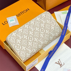 LOUIS VUITTON 루이비통 지피 장지갑 M29575