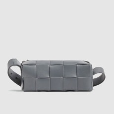 BOTTEGA VENETA 보테가베네타 스몰 브릭 카세트 729251 4COLOR