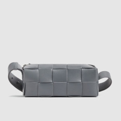 BOTTEGA VENETA 보테가베네타 스몰 브릭 카세트 729251 4COLOR